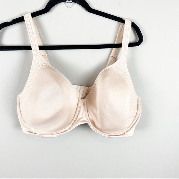Bali 15763 beige cream 42D bra - Picture 1 of 7